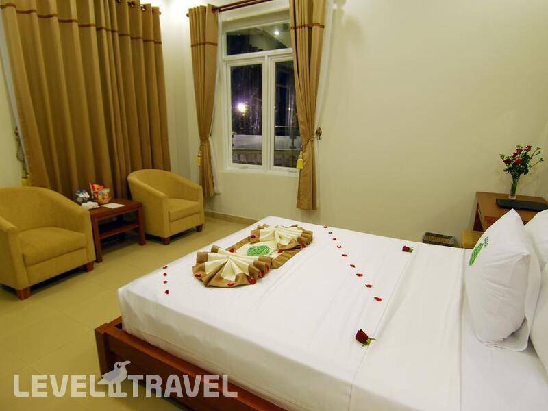 Фотография Madamcuc Saigon Emerald Resort
