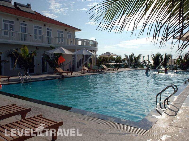 Фотография Madam Cuc Saigon Emerald Resort Фотография Madam Cuc Saigon Emerald Resort
