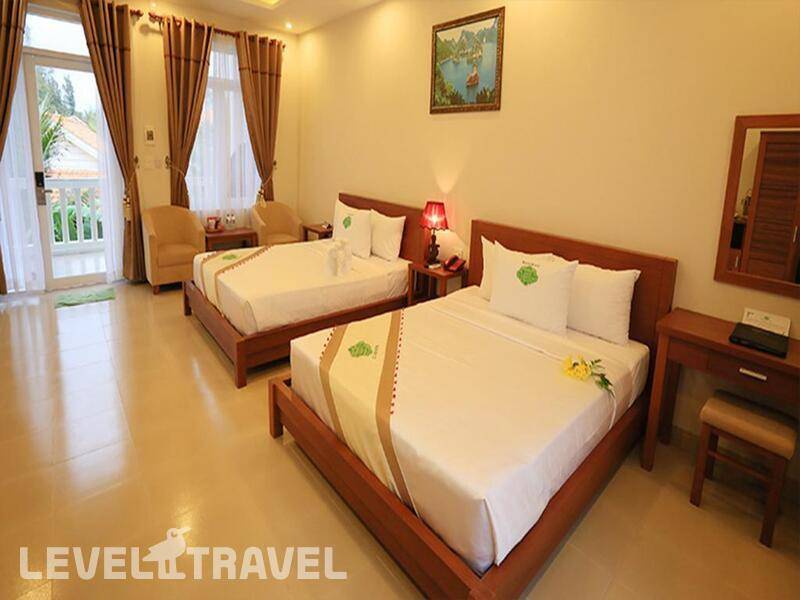 Фотография Madamcuc Saigon Emerald Resort