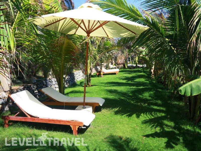 Фотография Madamcuc Saigon Emerald Resort