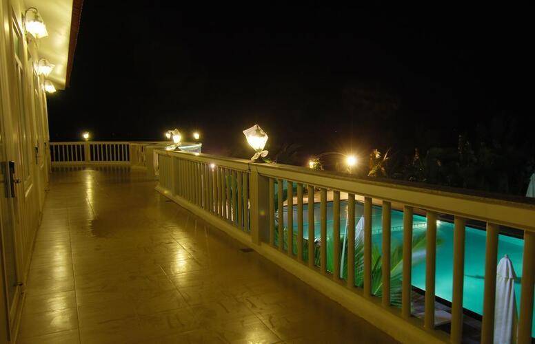 Madamcuc Saigon Emerald Resort