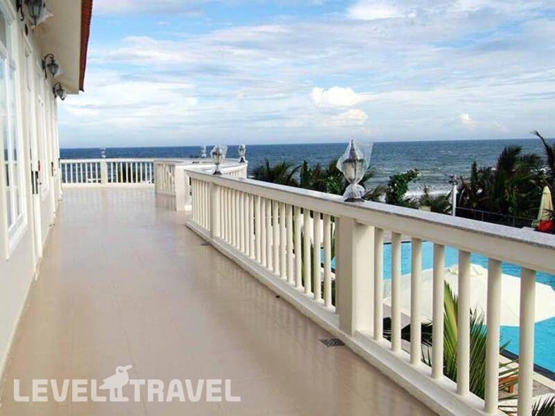 Фотография Madam Cuc Saigon Emerald Resort Фотография Madam Cuc Saigon Emerald Resort