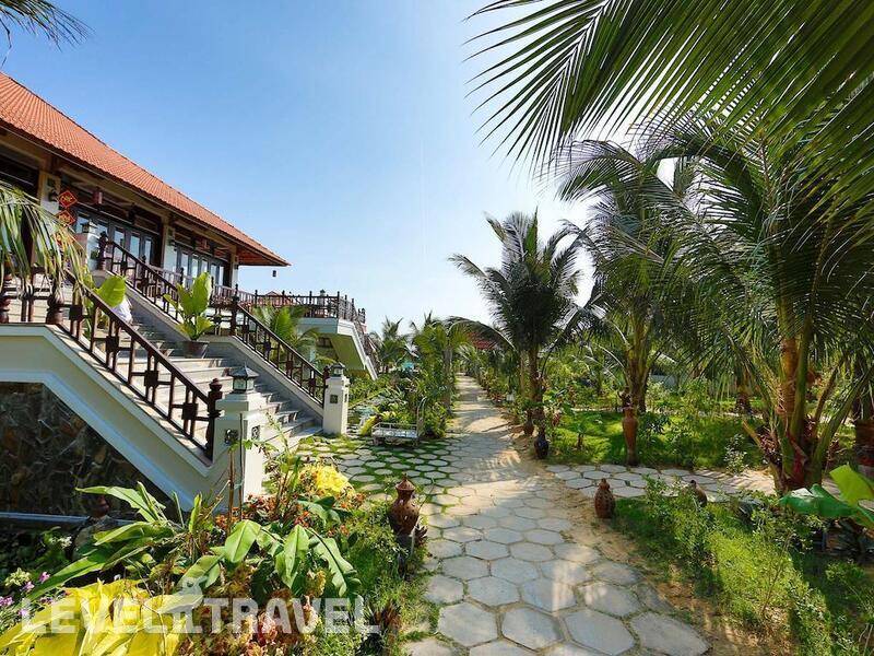 Фотография Madamcuc Saigon Emerald Resort
