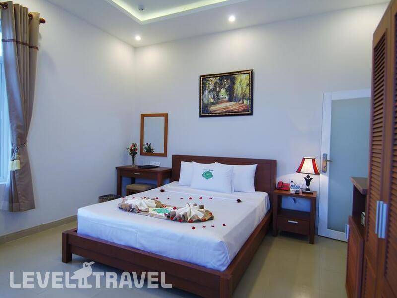 Фотография Madamcuc Saigon Emerald Resort