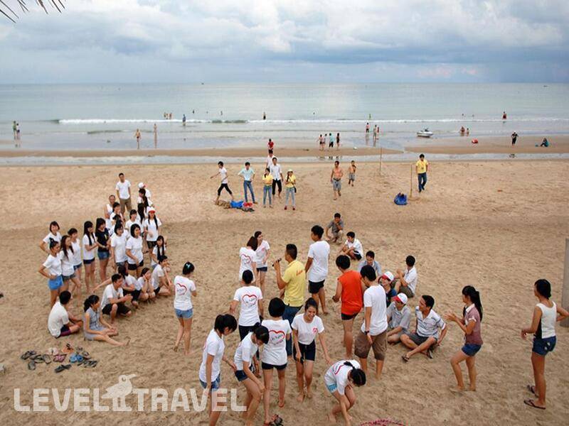 Фотография Madamcuc Saigon Emerald Resort