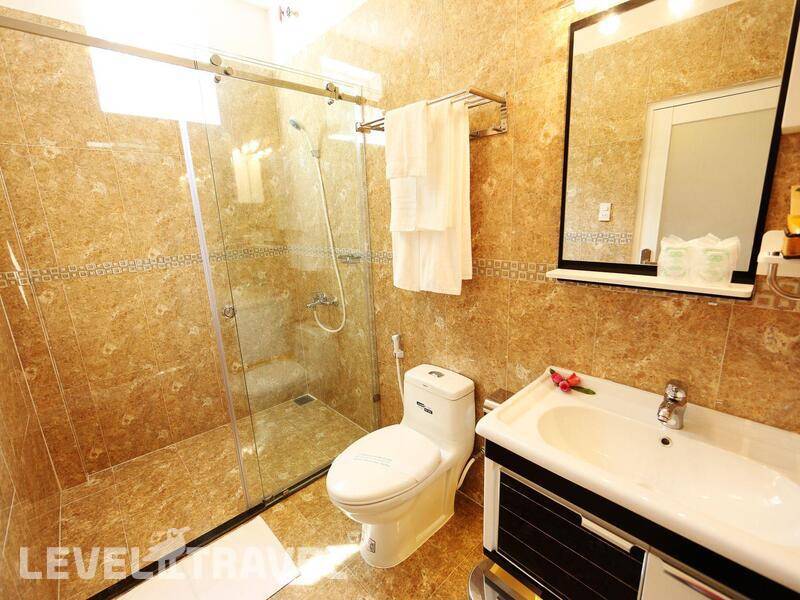 Фотография Madam Cuc Saigon Emerald Resort Фотография Madam Cuc Saigon Emerald Resort