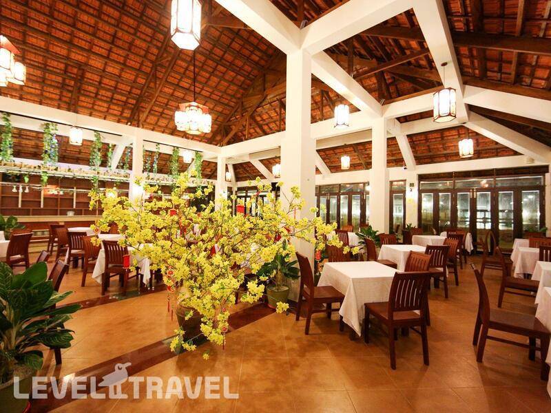 Фотография Madam Cuc Saigon Emerald Resort Фотография Madam Cuc Saigon Emerald Resort