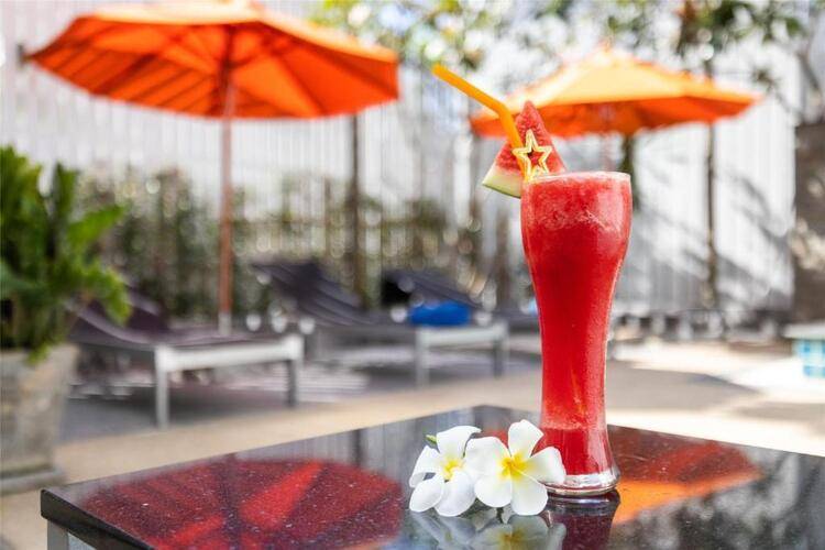 Citrus Patong Hotel (Ex.Aspira Prime Patong)