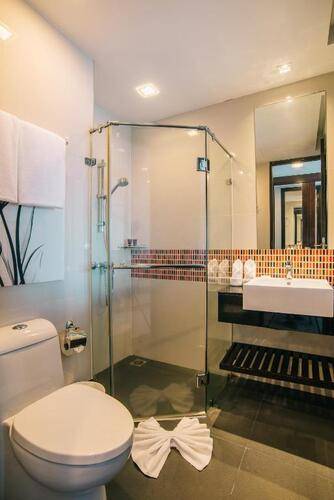 Citrus Patong Hotel (Ex.Aspira Prime Patong)