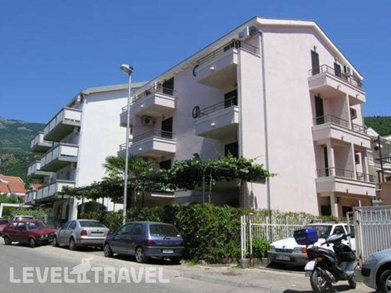 Фотография Mare Apartments