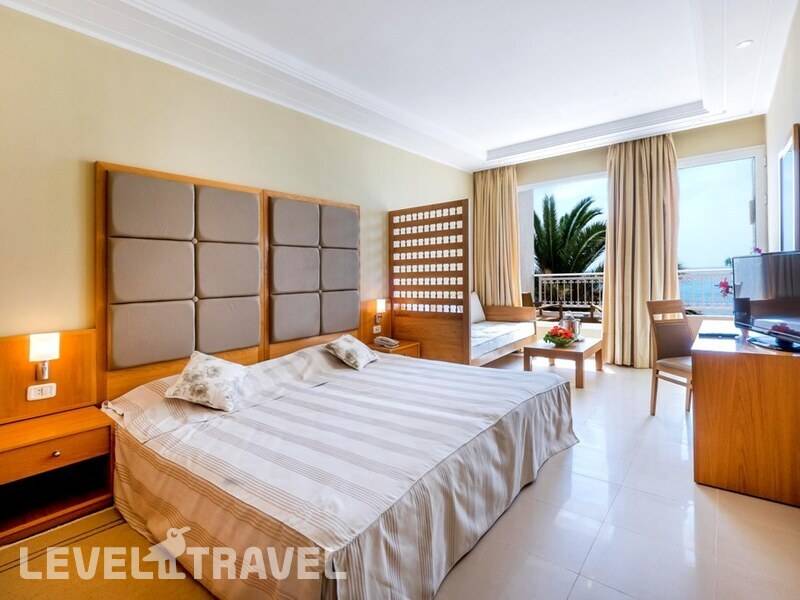 Фотография Novostar Premium Bel Azur Thalassa & Bungalows