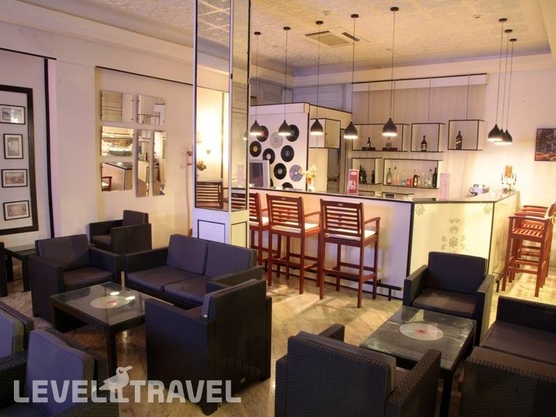 Фотография Novostar Premium Bel Azur Thalassa & Bungalows