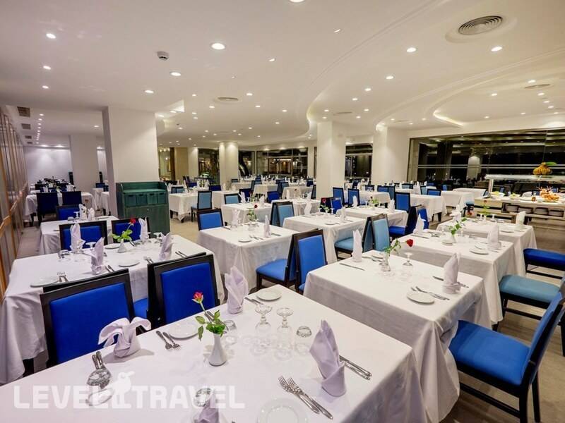 Фотография Novostar Premium Bel Azur Thalassa & Bungalows