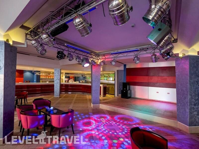 Фотография Novostar Premium Bel Azur Thalassa & Bungalows