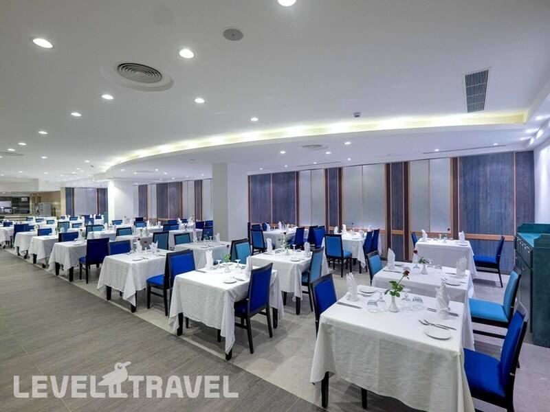 Фотография Novostar Premium Bel Azur Thalassa & Bungalows