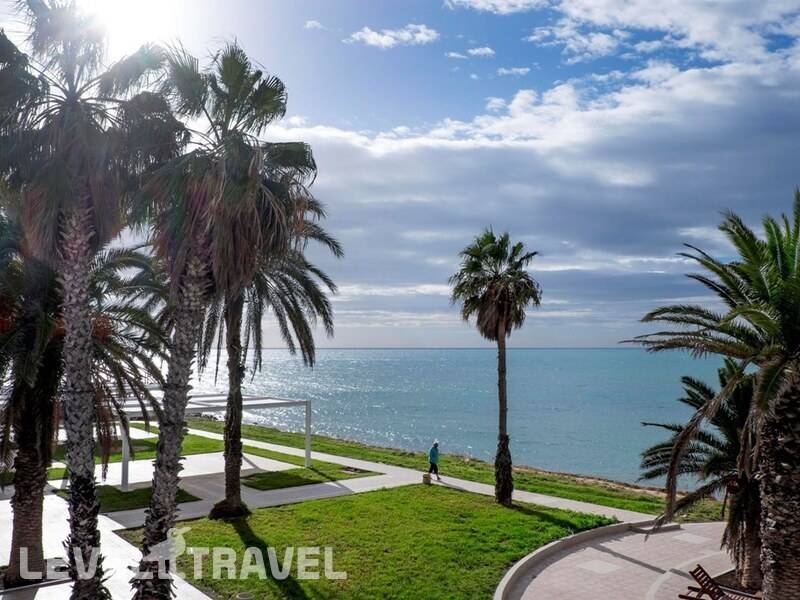 Фотография Novostar Premium Bel Azur Thalassa & Bungalows
