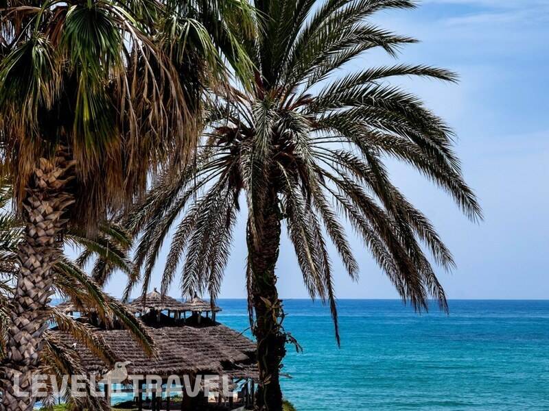 Фотография Novostar Premium Bel Azur Thalassa & Bungalows