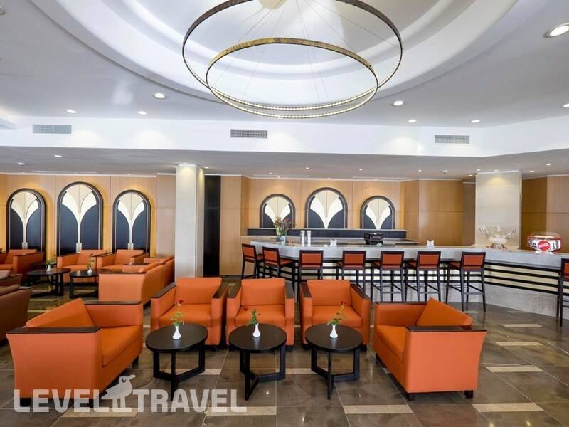Фотография Novostar Premium Bel Azur Thalassa & Bungalows