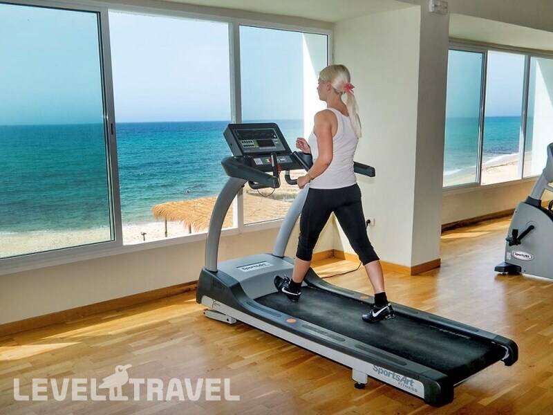 Фотография Novostar Premium Bel Azur Thalassa & Bungalows