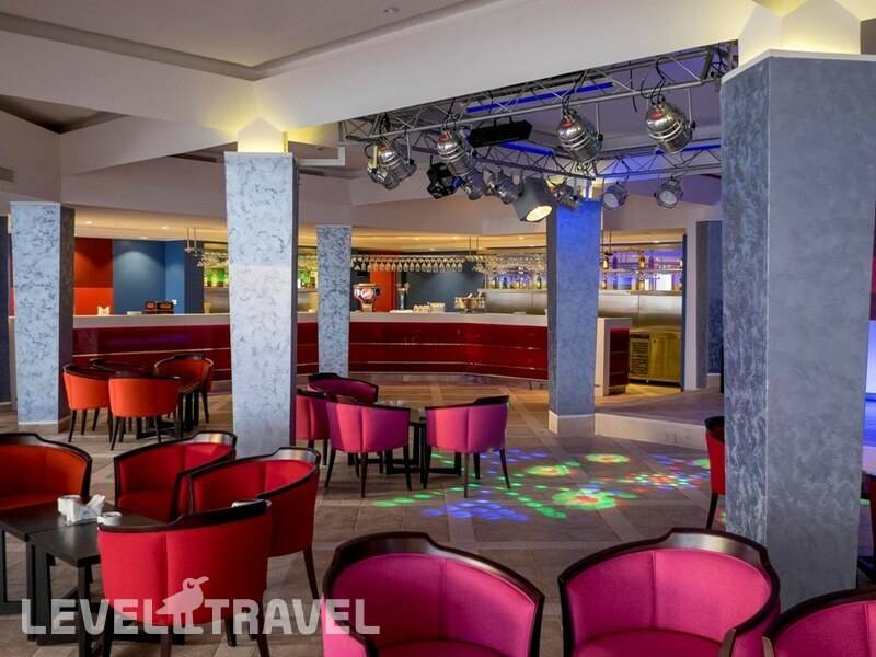 Фотография Novostar Premium Bel Azur Thalassa & Bungalows