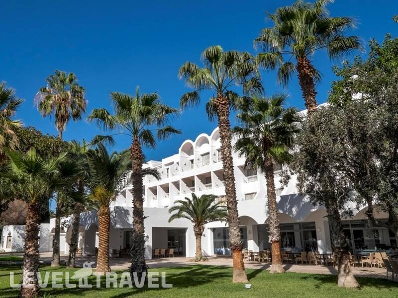 Фотография Novostar Premium Bel Azur Thalassa & Bungalows