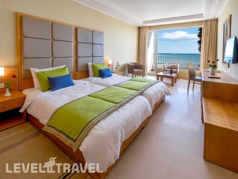 Фотография Novostar Premium Bel Azur Thalassa & Bungalows