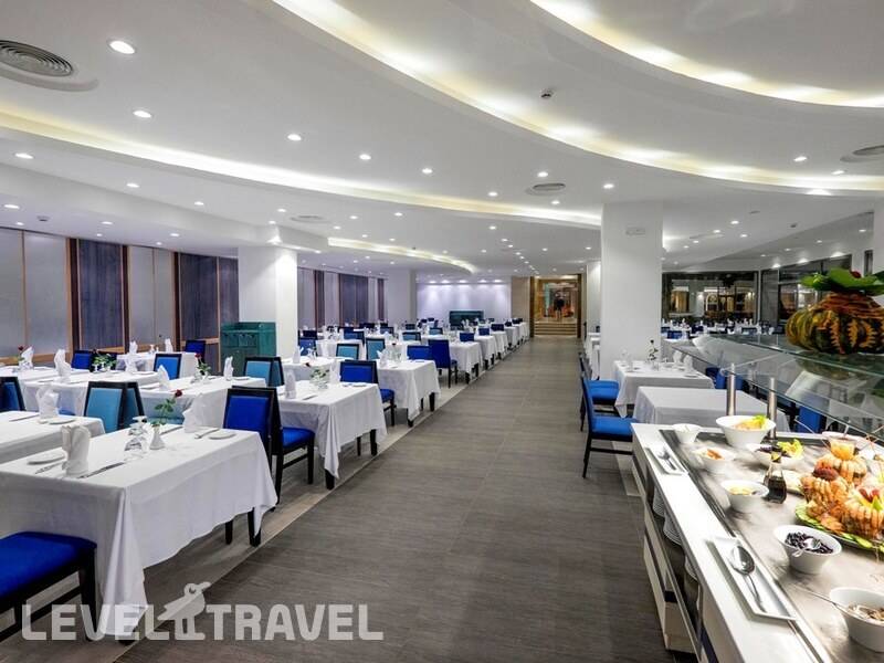 Фотография Novostar Premium Bel Azur Thalassa & Bungalows