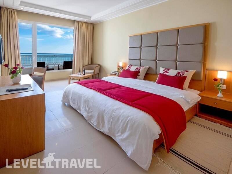 Фотография Novostar Premium Bel Azur Thalassa & Bungalows