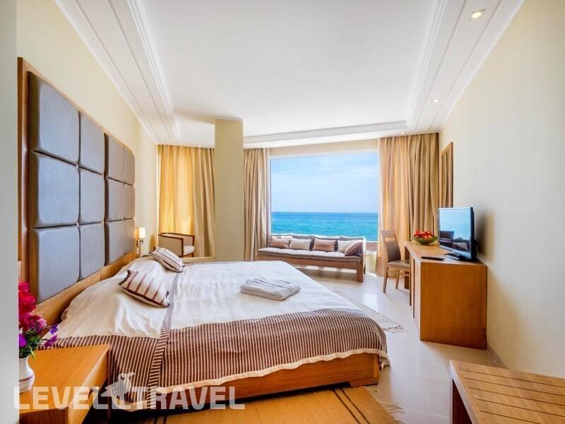 Фотография Novostar Premium Bel Azur Thalassa & Bungalows