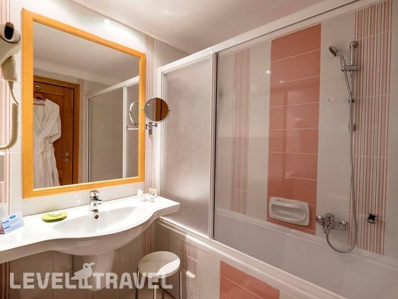 Фотография Novostar Premium Bel Azur Thalassa & Bungalows