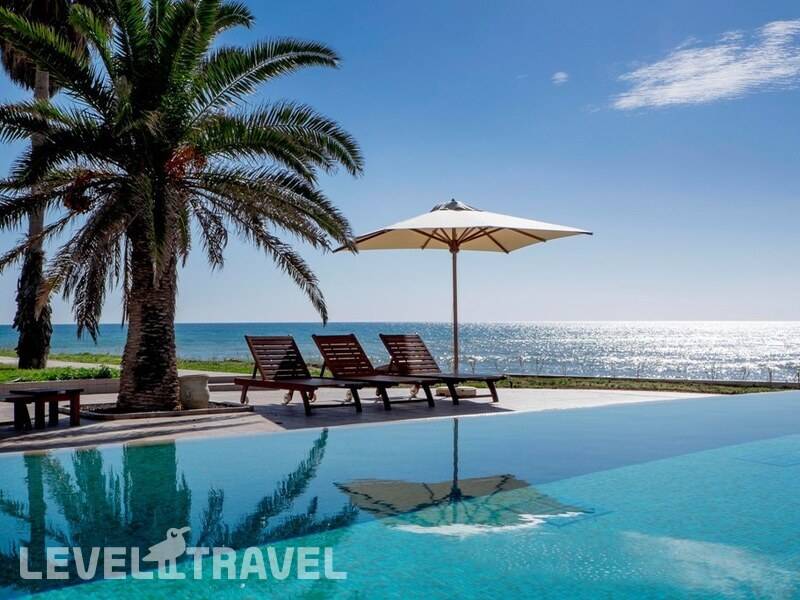 Фотография Novostar Premium Bel Azur Thalassa & Bungalows