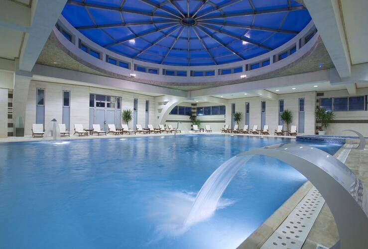 Mediteran Hotel