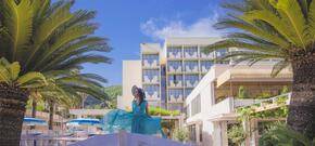 Mediteran Hotel