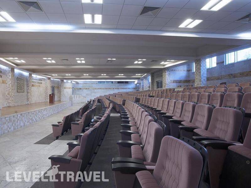Фотография Mediteran Hotel