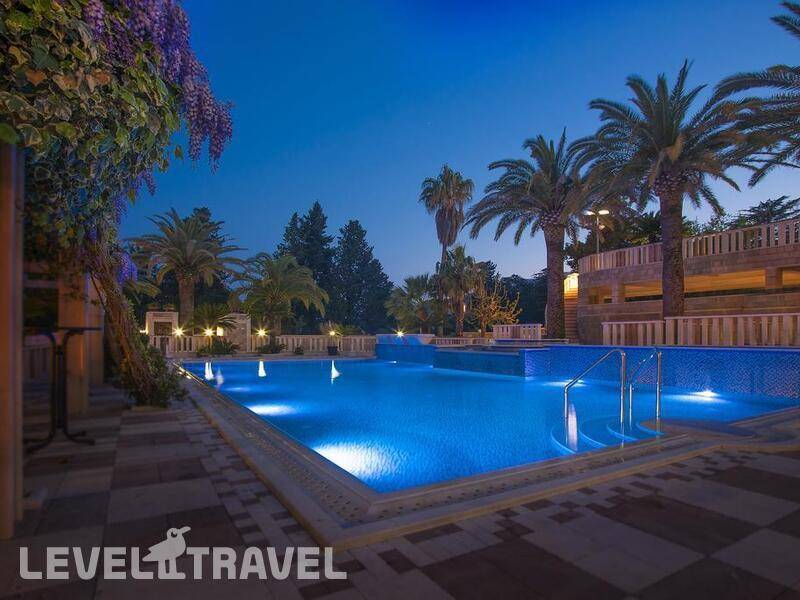 Фотография Mediteran Hotel