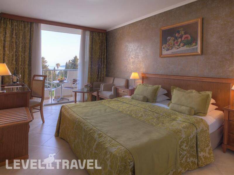 Фотография Mediteran Hotel