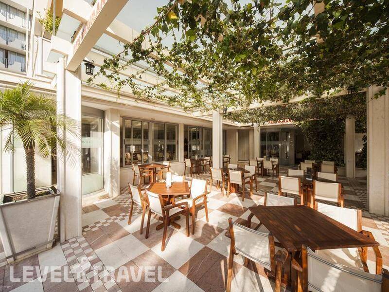 Фотография Mediteran Hotel