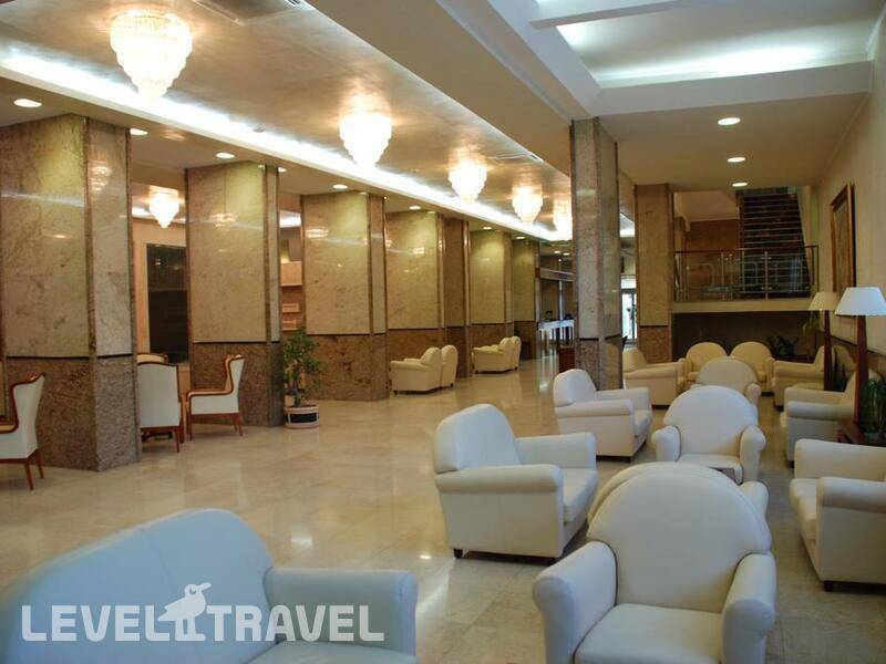 Фотография Mediteran Hotel