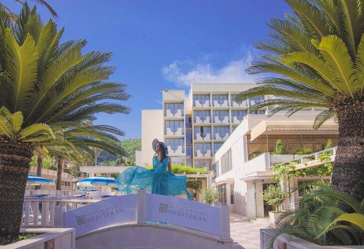 Mediteran Hotel