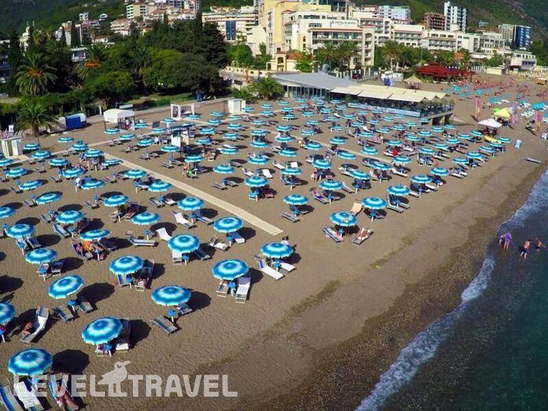 Фотография Mediteran Hotel