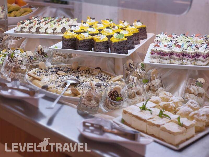 Фотография Mediteran Hotel