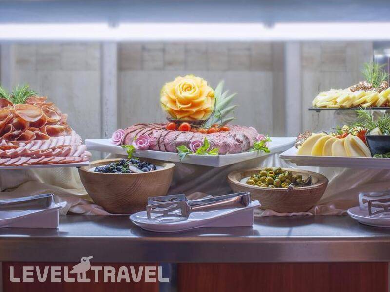 Фотография Mediteran Hotel