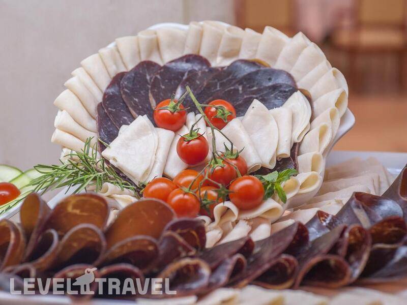 Фотография Mediteran Hotel