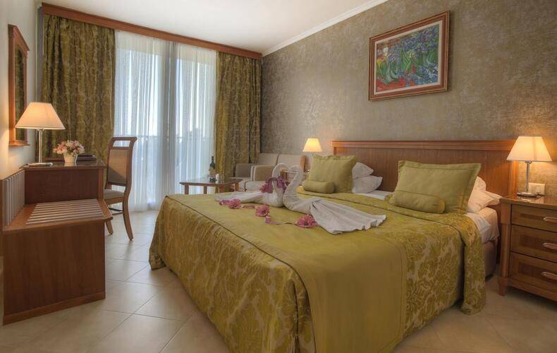 Mediteran Hotel