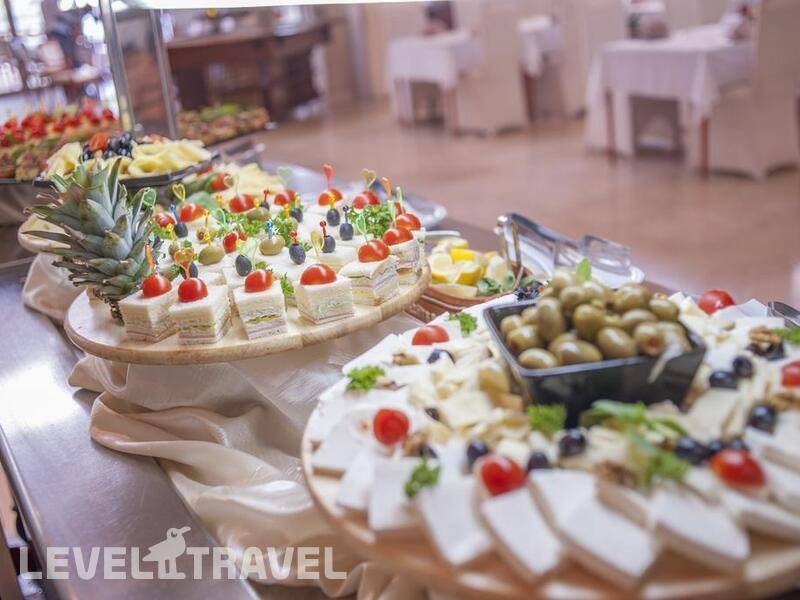 Фотография Mediteran Hotel
