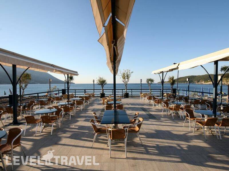 Фотография Mediteran Hotel