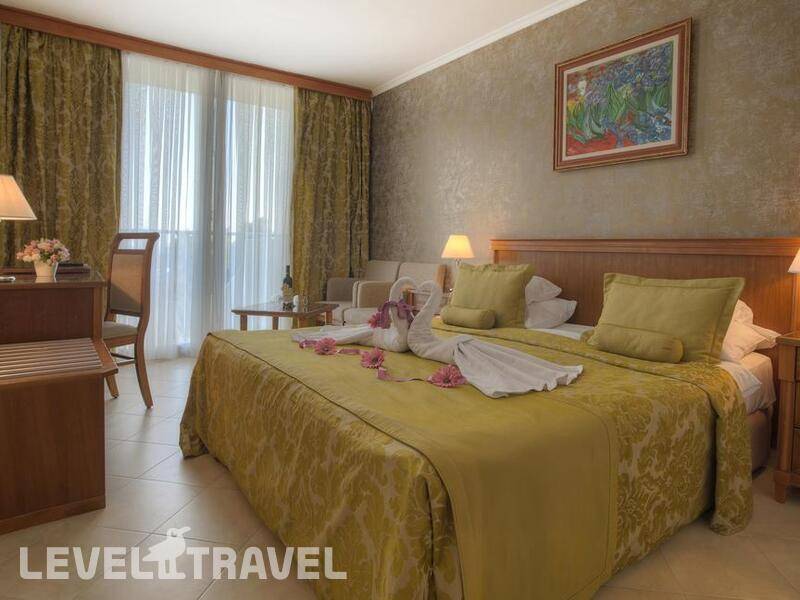 Фотография Mediteran Hotel