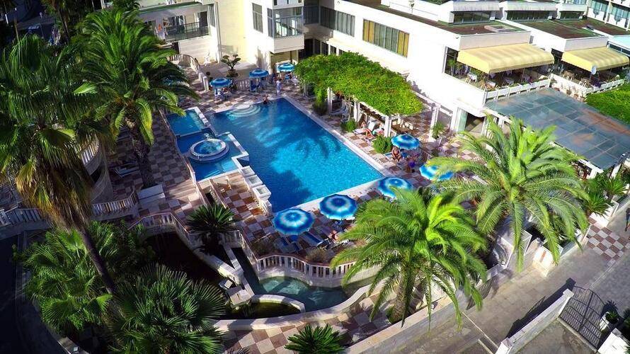 Mediteran Hotel