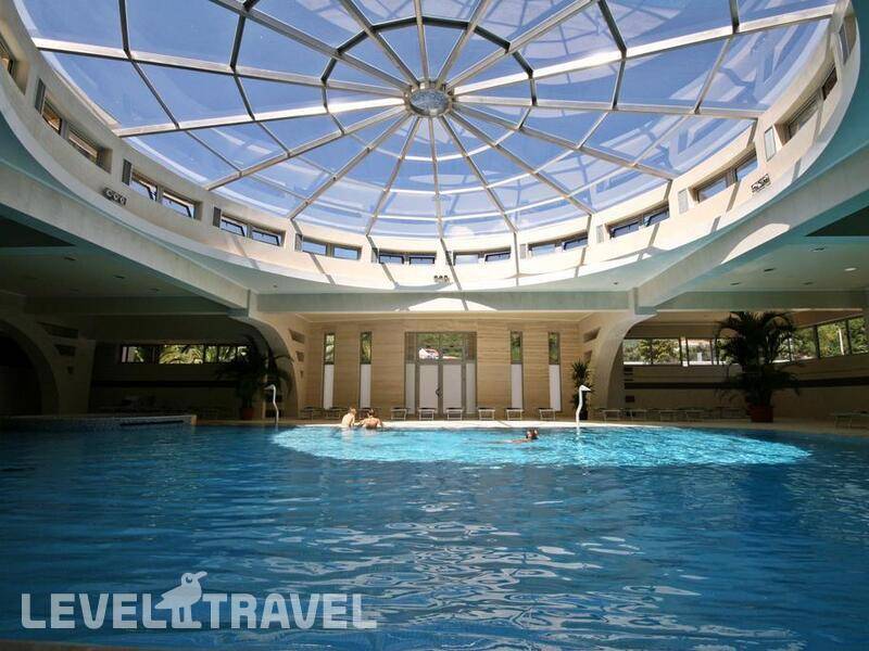 Фотография Mediteran Hotel