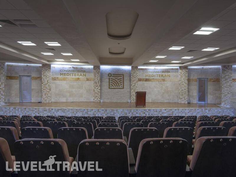 Фотография Mediteran Hotel